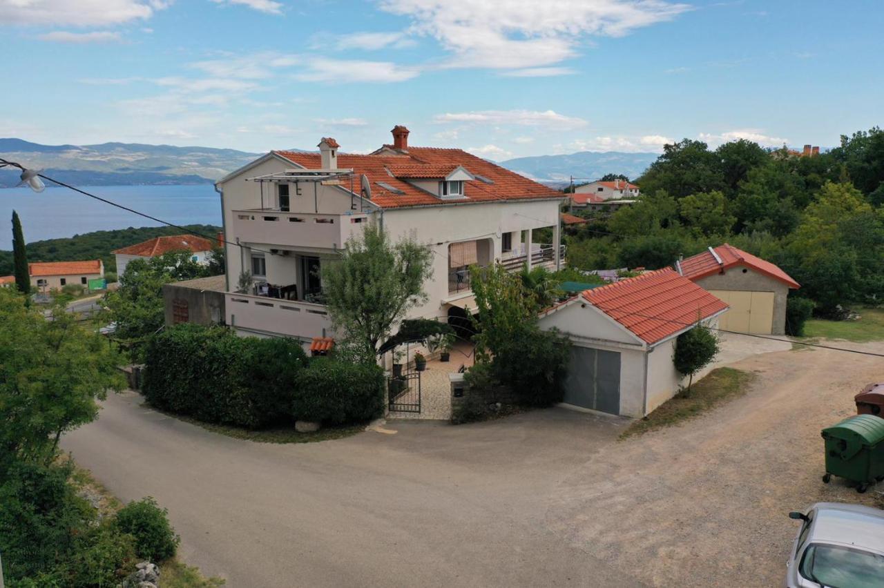 Apartments House ריסיקה מראה חיצוני תמונה