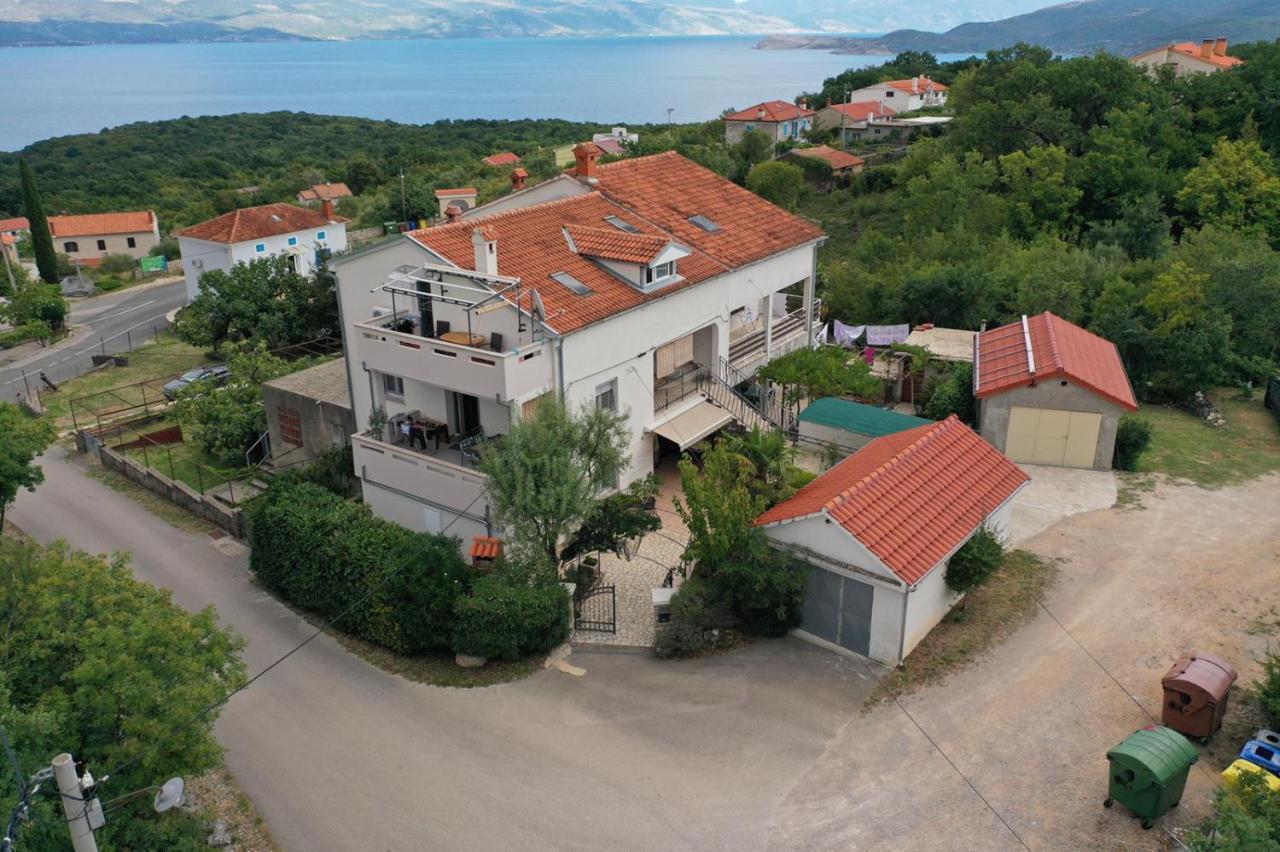 Apartments House ריסיקה מראה חיצוני תמונה
