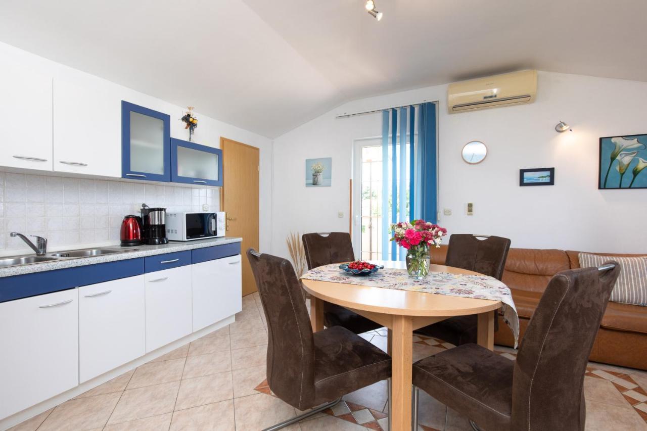 Apartments House ריסיקה מראה חיצוני תמונה