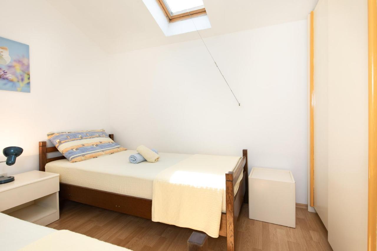 Apartments House ריסיקה מראה חיצוני תמונה