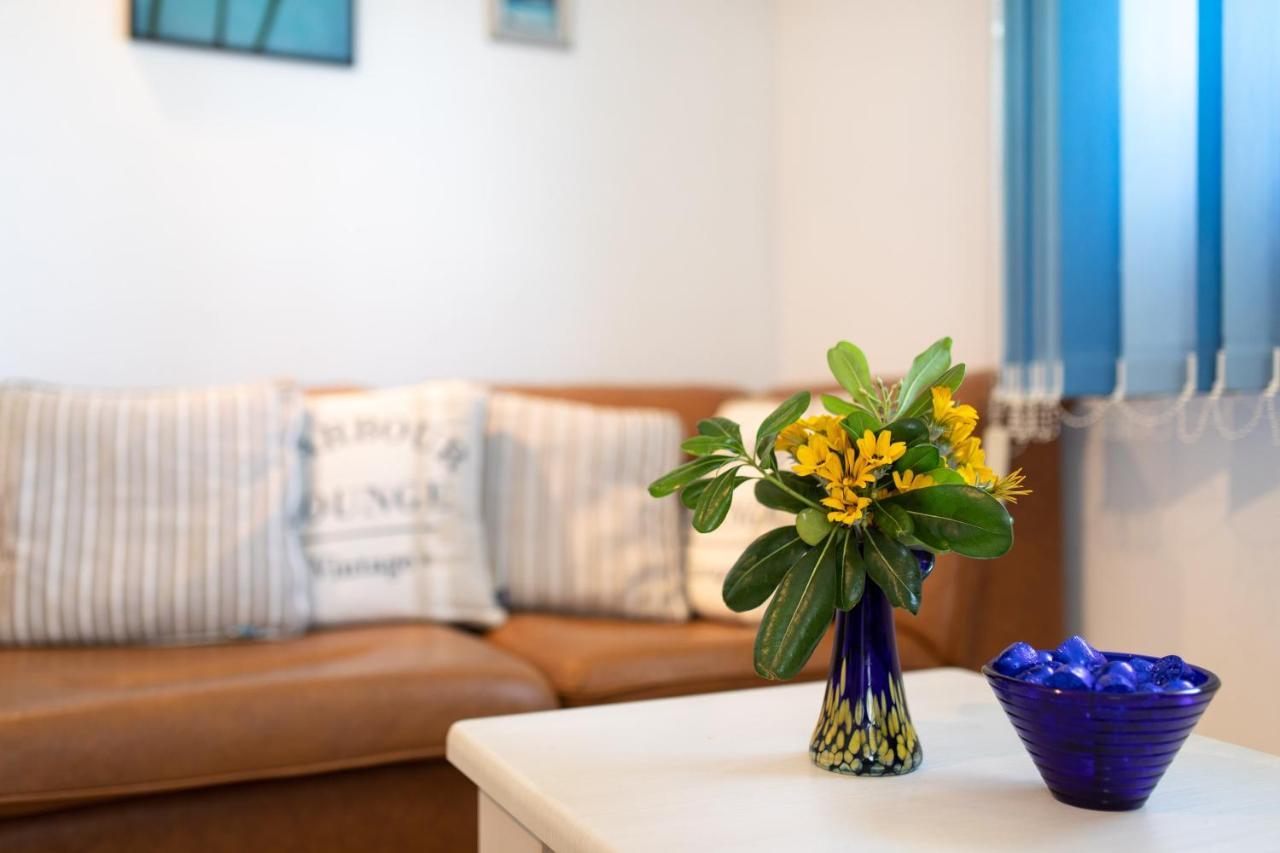 Apartments House ריסיקה מראה חיצוני תמונה