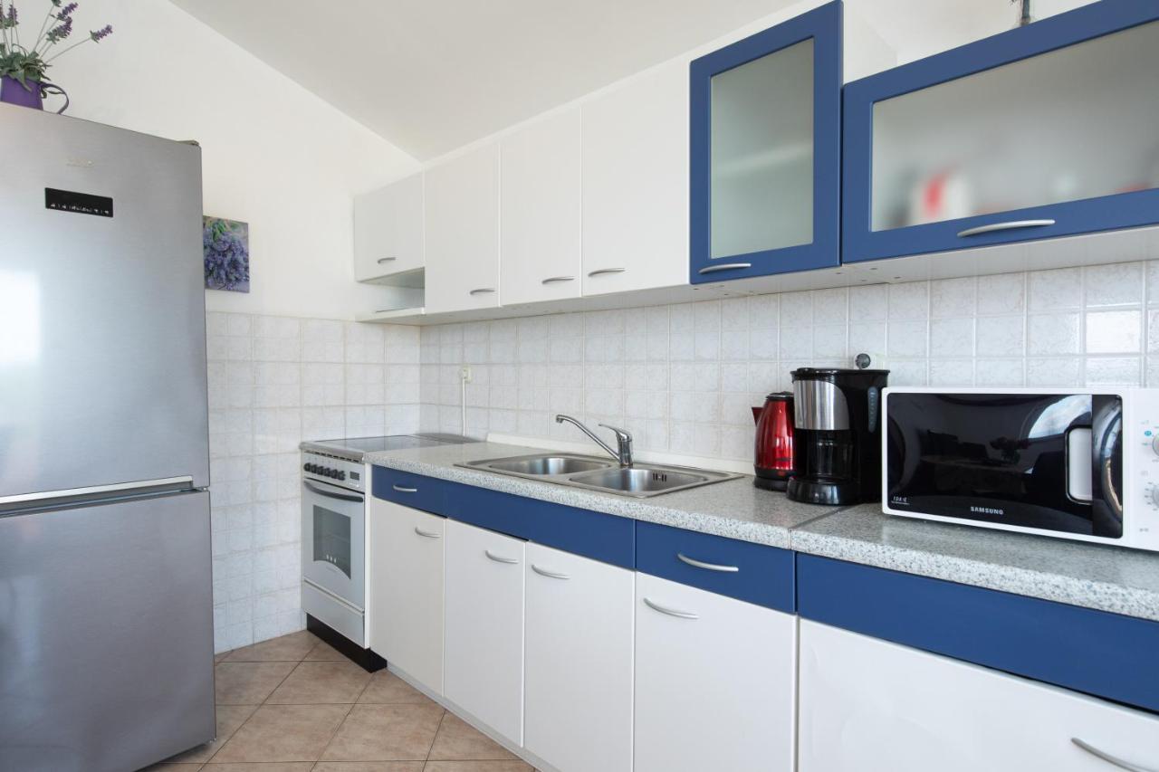 Apartments House ריסיקה מראה חיצוני תמונה