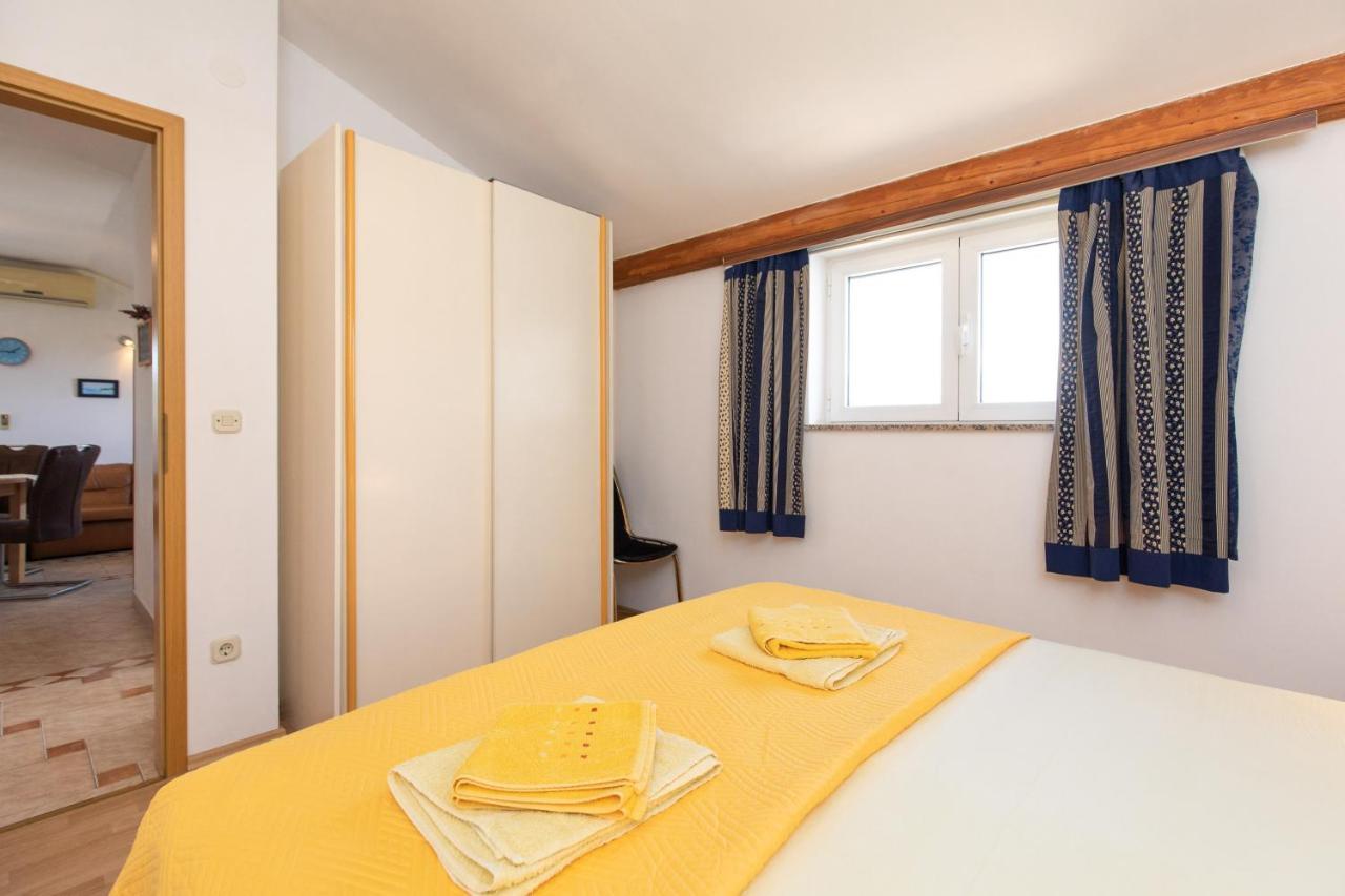 Apartments House ריסיקה מראה חיצוני תמונה