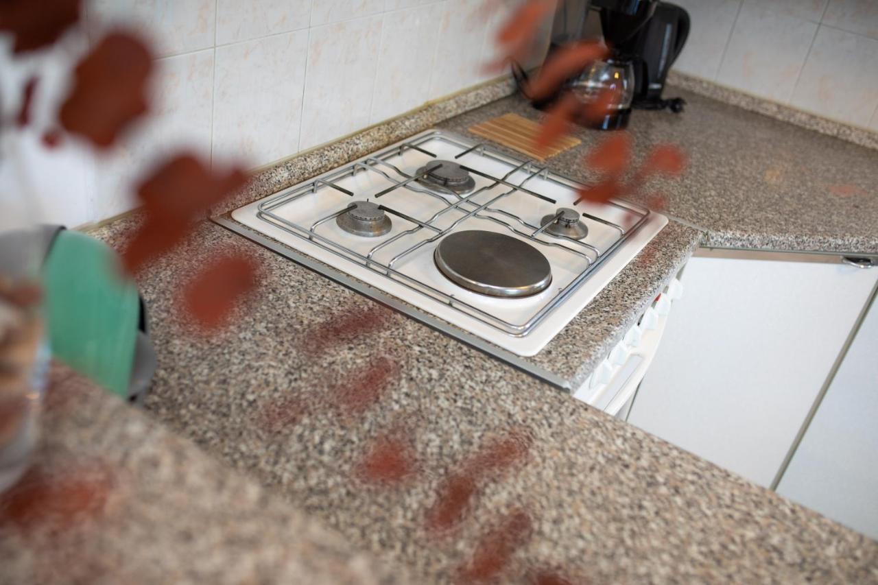 Apartments House ריסיקה מראה חיצוני תמונה