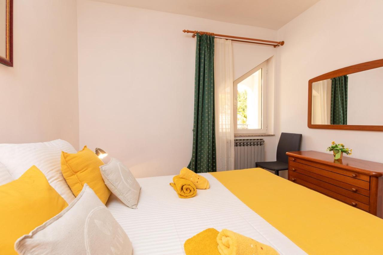 Apartments House ריסיקה מראה חיצוני תמונה