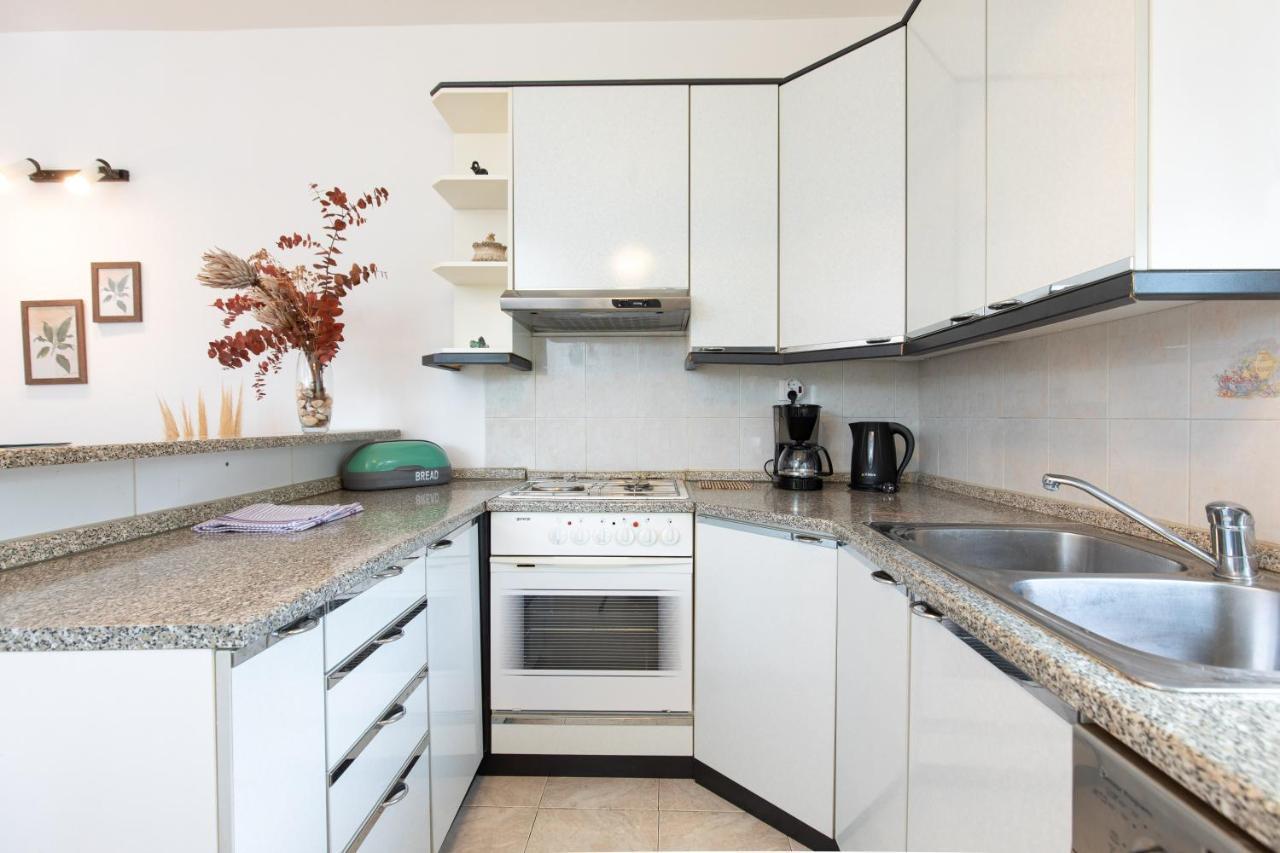 Apartments House ריסיקה מראה חיצוני תמונה