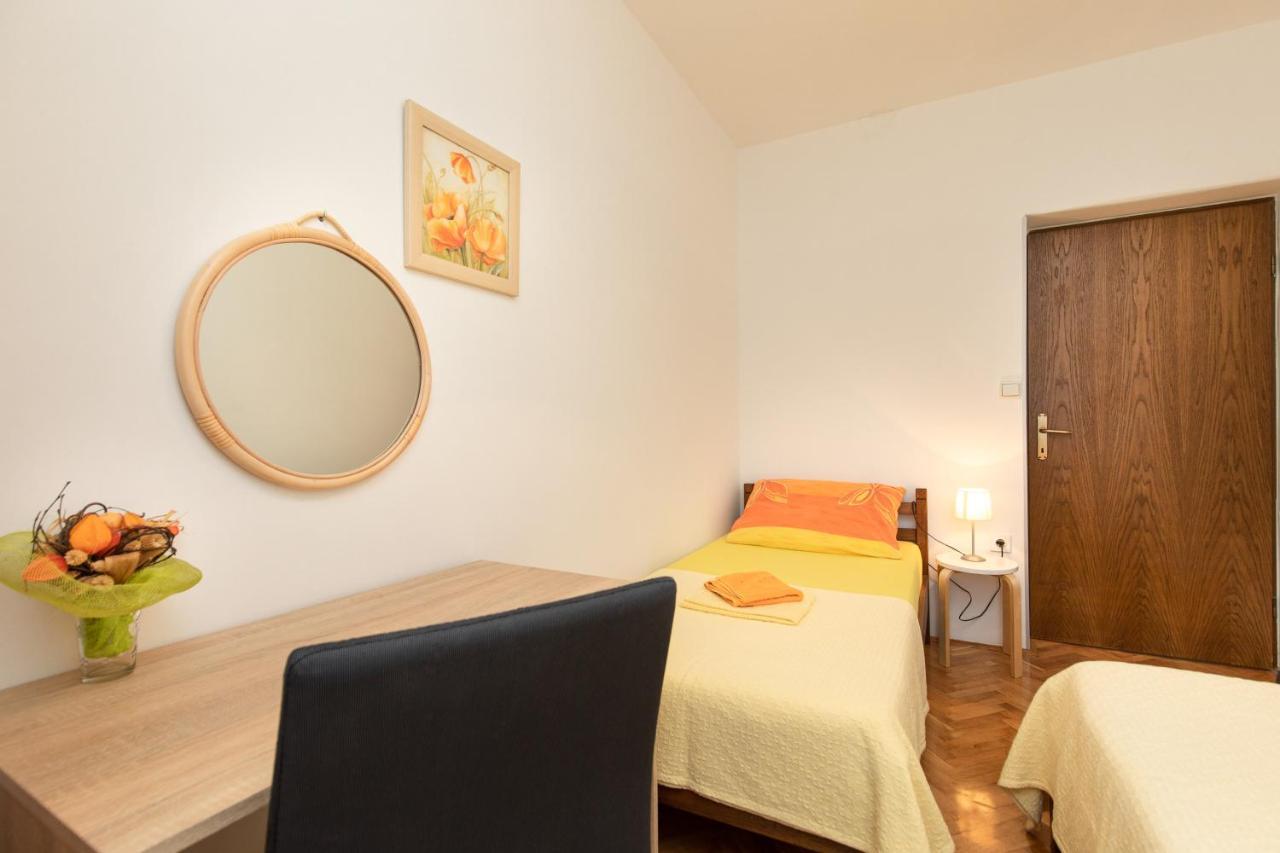 Apartments House ריסיקה מראה חיצוני תמונה