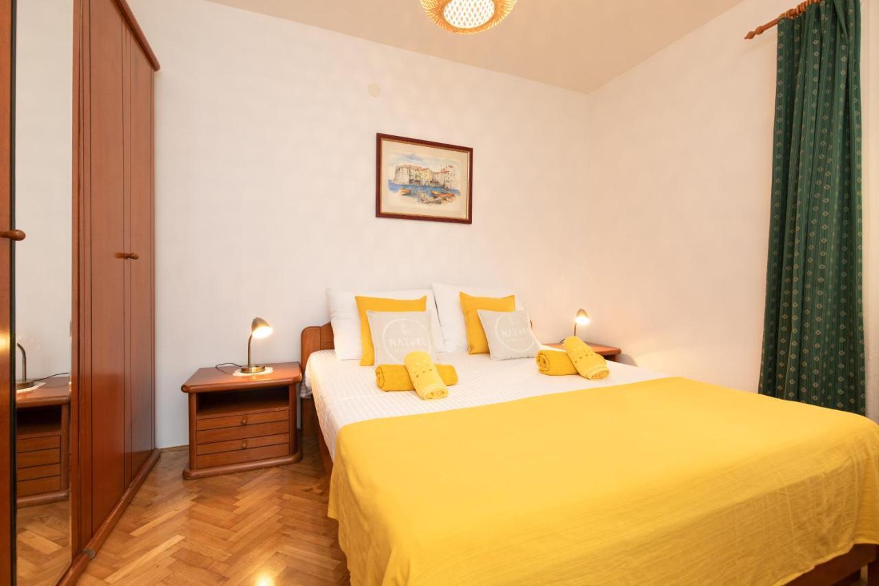 Apartments House ריסיקה מראה חיצוני תמונה