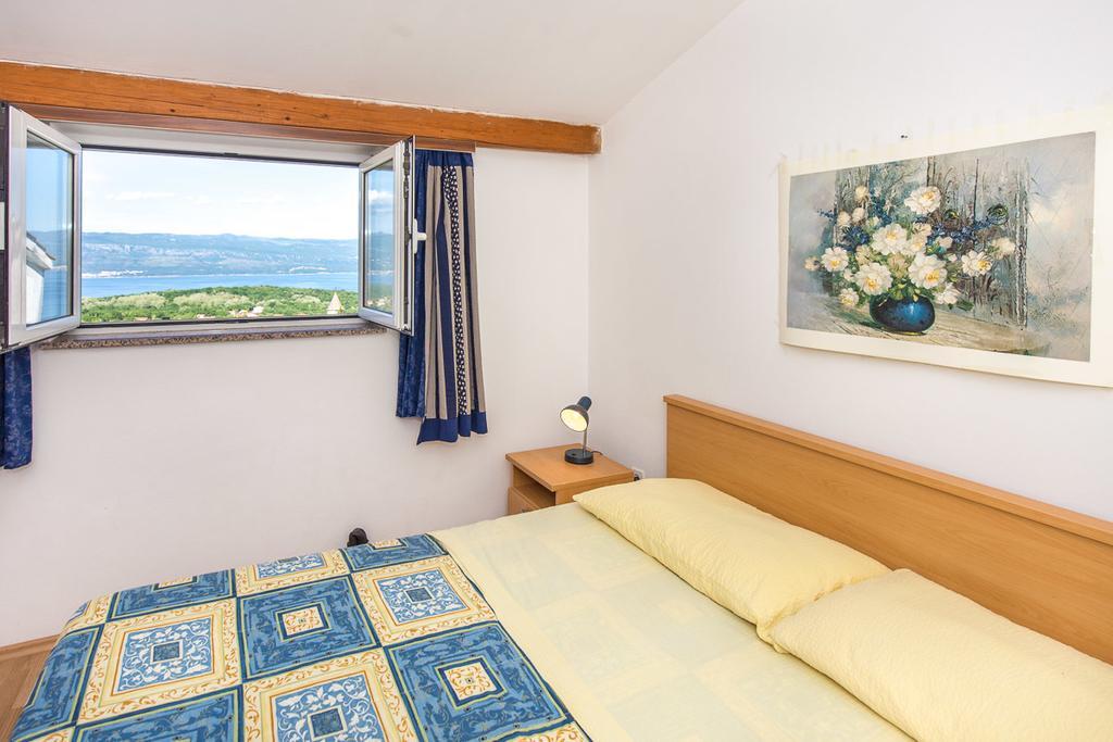 Apartments House ריסיקה חדר תמונה