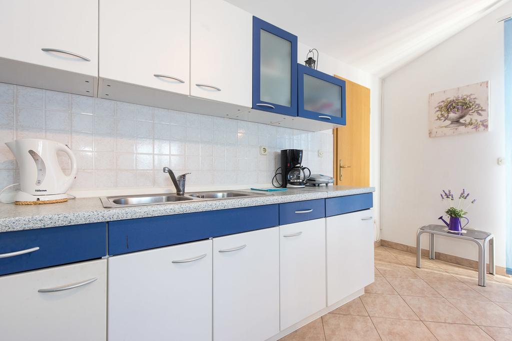 Apartments House ריסיקה חדר תמונה